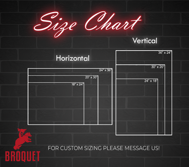 Personalized Wedding Welcome Sign | Modern 3D Wedding Reception Signs